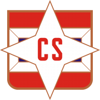 Logo of Club de Fútbol Calvo Sotelo Puertollano