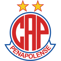 Logo of Clube Atlético Penapolense