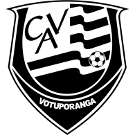 Logo of Clube Atlético Votuporanguense Ltda