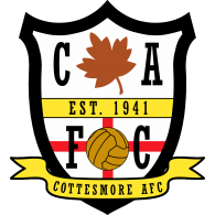 Logo of Cottesmore Amateurs FC