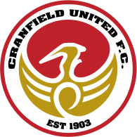 Logo of Cranfield United Football Club