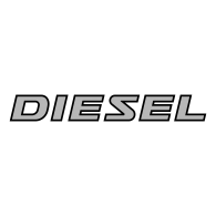 Logo of Diesel
