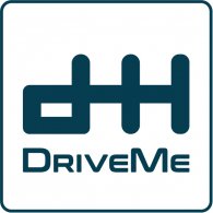 Logo of DriveMe