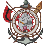 Logo of Esporte Clube Vitória – Salvador