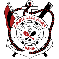 Logo of Esporte Clube Vitória – Salvador