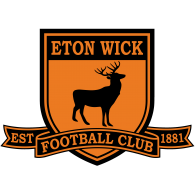 Logo of Eton Wick Football Club