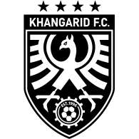 Logo of FC Khangarid