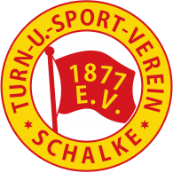 Logo of FC Schalke 04