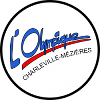 Logo of Football Club Olympique Charleville-Mézières