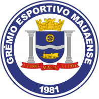 Logo of GRÊMIO ESPORTIVO MAUAENSE