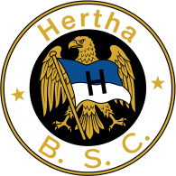 Logo of Hertha BSC