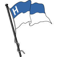 Logo of Hertha BSC