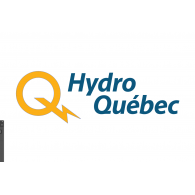 Logo of Hydro-Quebec