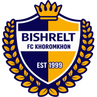 Logo of Khoromkhon FC