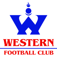 Logo of Khovd Western FC