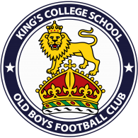 Logo of King's College School Old Boys Football Club
