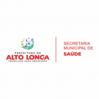 Logo of SECRETARIA DE SAUDE DE ALTO LONGÁ-PI