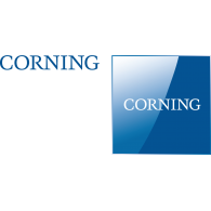 Logo of Corning