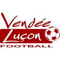 Logo of Vendée Luçon Football