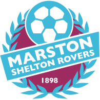 Logo of Marston Shelton Rovers Football Club