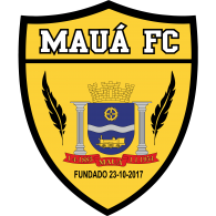 Logo of MAUÁ FUTEBOL CLUBE