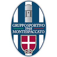 Logo of Real Monterotondo
