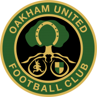 Logo of Oakham United FC