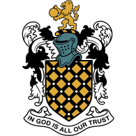 Logo of Old Aldenhamians Association Football Club