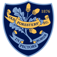 Logo of Old Foresters Football Club
