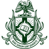 Logo of Old Johnians FC