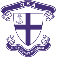 Logo of Old Kimboltonians FC