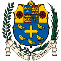 Logo of Old Westminsters