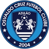 Logo of OSVALDO CRUZ FUTEBOL CLUBE