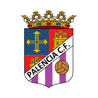 Logo of Palencia Club de Fútbol 70s