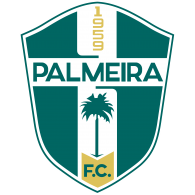 Logo of PALMEIRA FUTEBOL CLUBE DE UNA