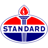 Logo of Standard Oil