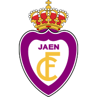 Logo of Real Jaén Club de Fútbol