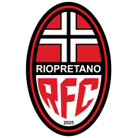 Logo of RIOPRETANO FUTEBOL CLUBE