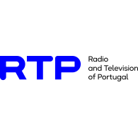 Logo of Radio and Television of Portugal (RTP)