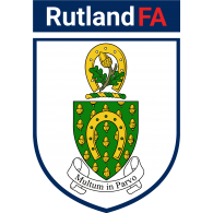 Logo of Rutland Football Association