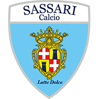 Logo of Sassari Calcio Latte Dolce