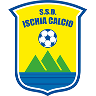 Logo of SSD Ischia Calcio