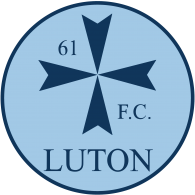 Logo of Caddington Football Club