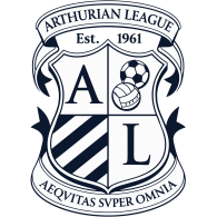 Logo of The Arthurian League
