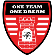 Logo of Totternhoe Football Club