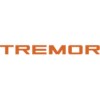 Logo of Tremor