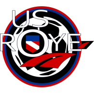 Logo of Union Sportive Royenne Roye