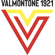 Logo of Valmontone 1921