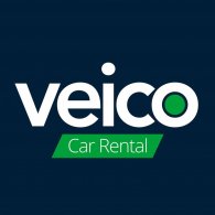 Logo of Veico Car Rental Cancun 