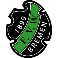 Logo of Werder Bremen